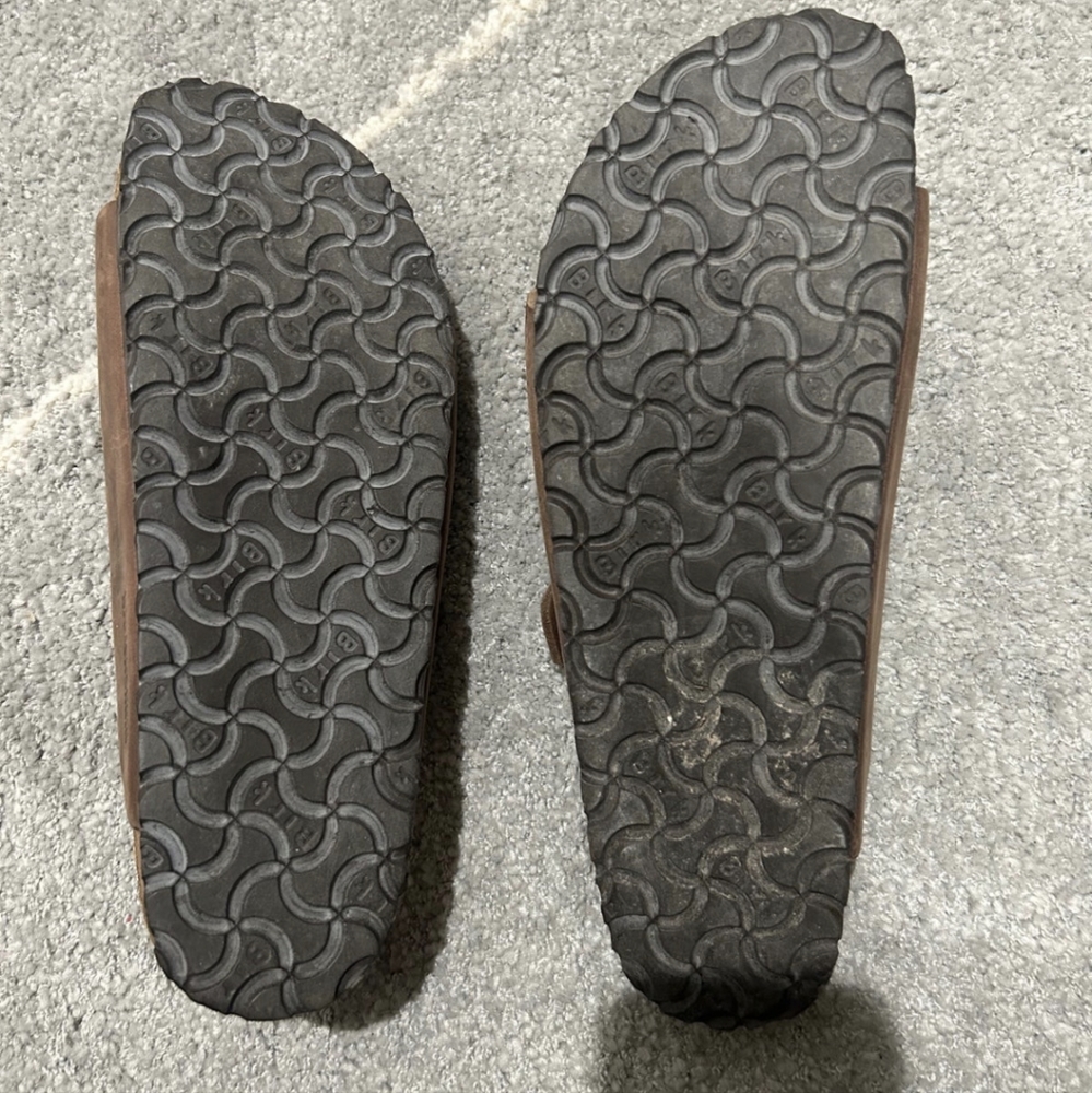Birkenstock Zurich - Picture 5 of 6